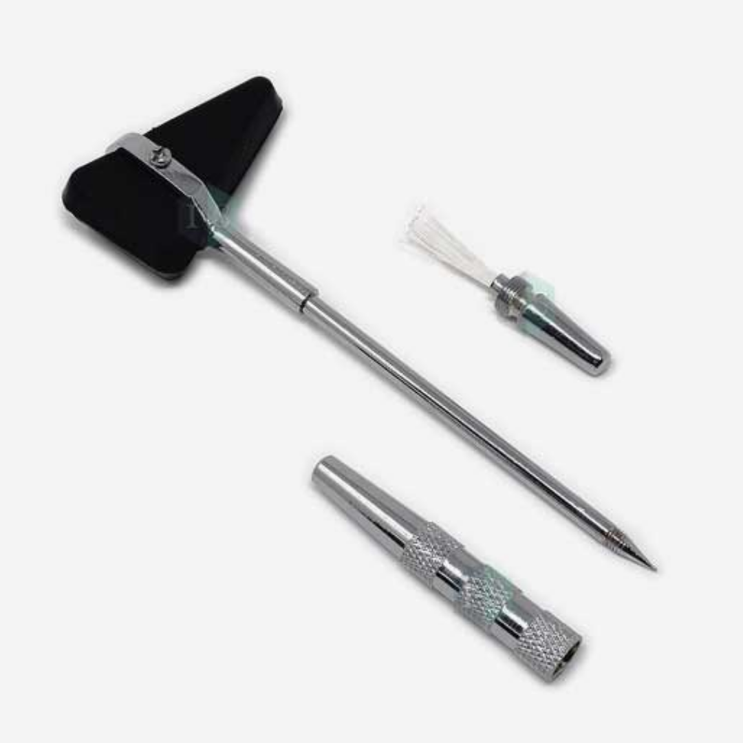 Medical Reflex Hammers