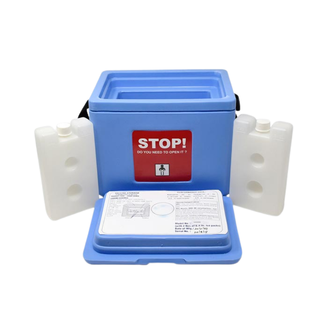 Vaccine Carrier Box