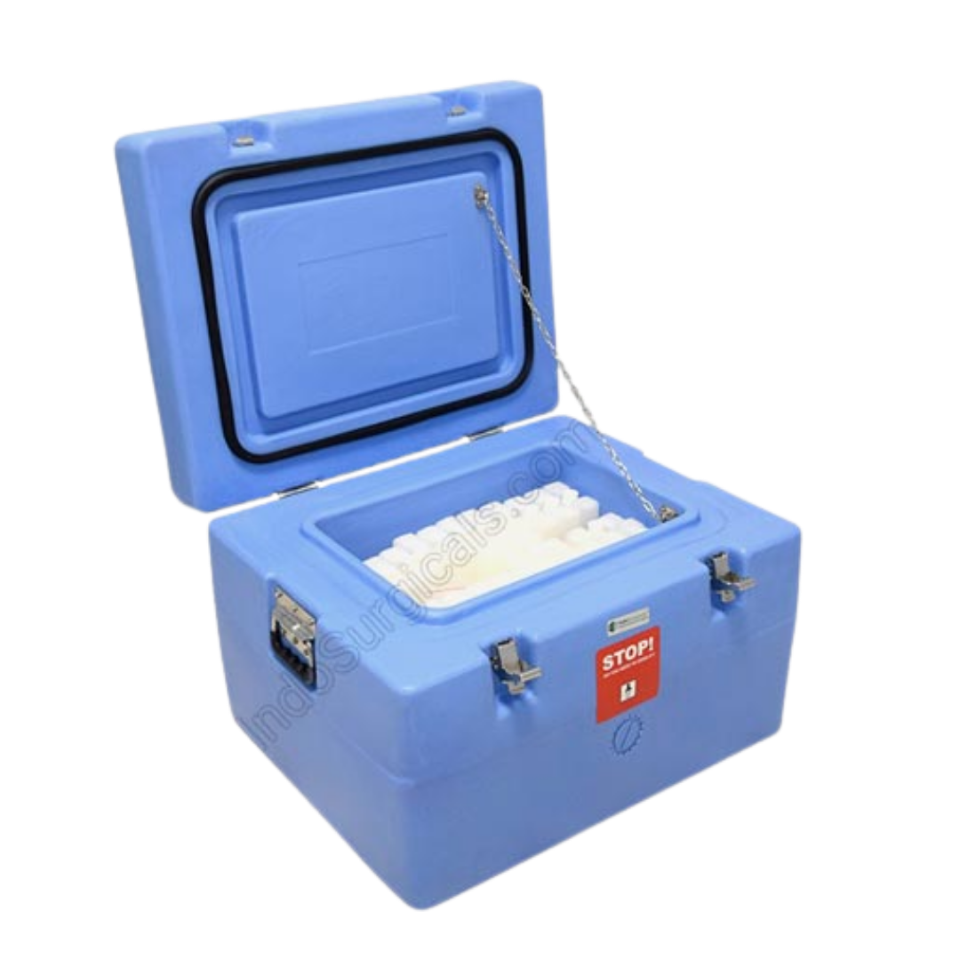 Cold Box