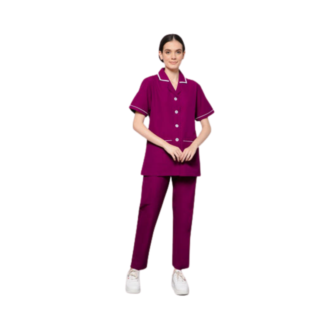 Hospital Uniforms & Dresses