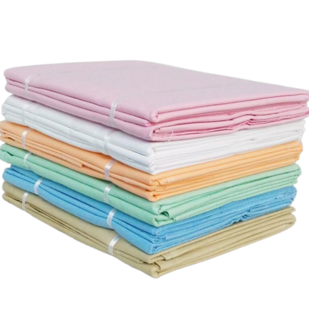 Hospital Bed Sheets