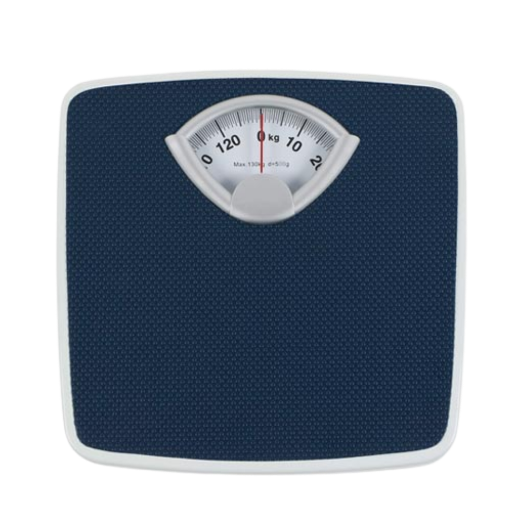 Personal Weighing Scale