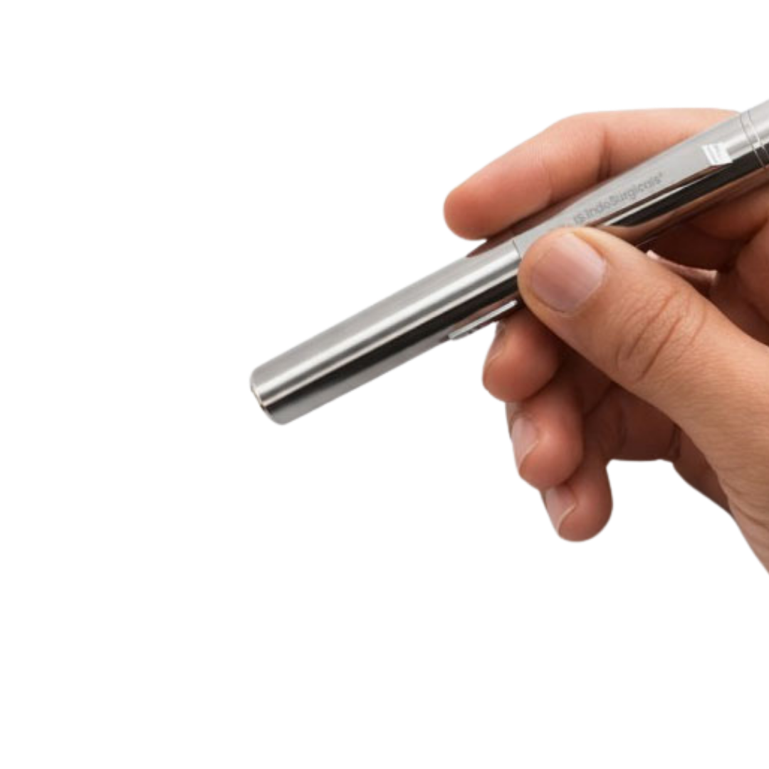Pen Flashlight