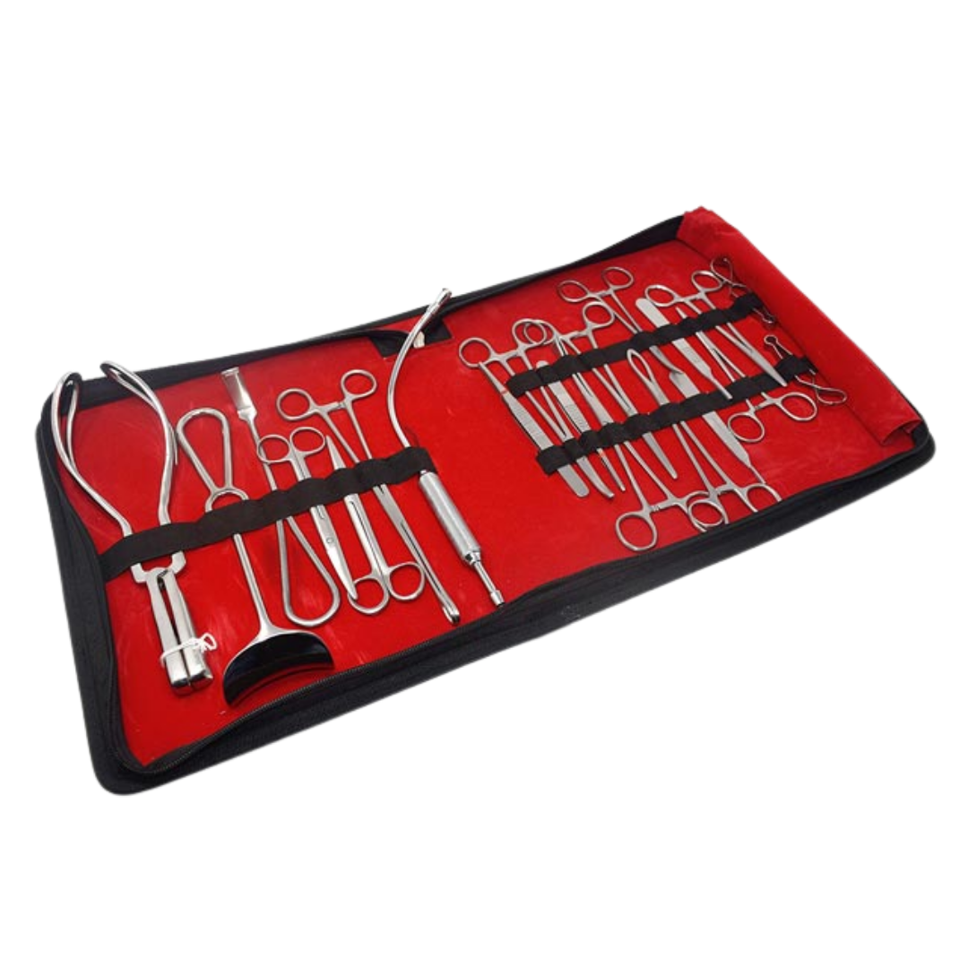 Instrument Kit