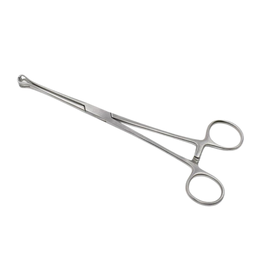 Surgical Forceps