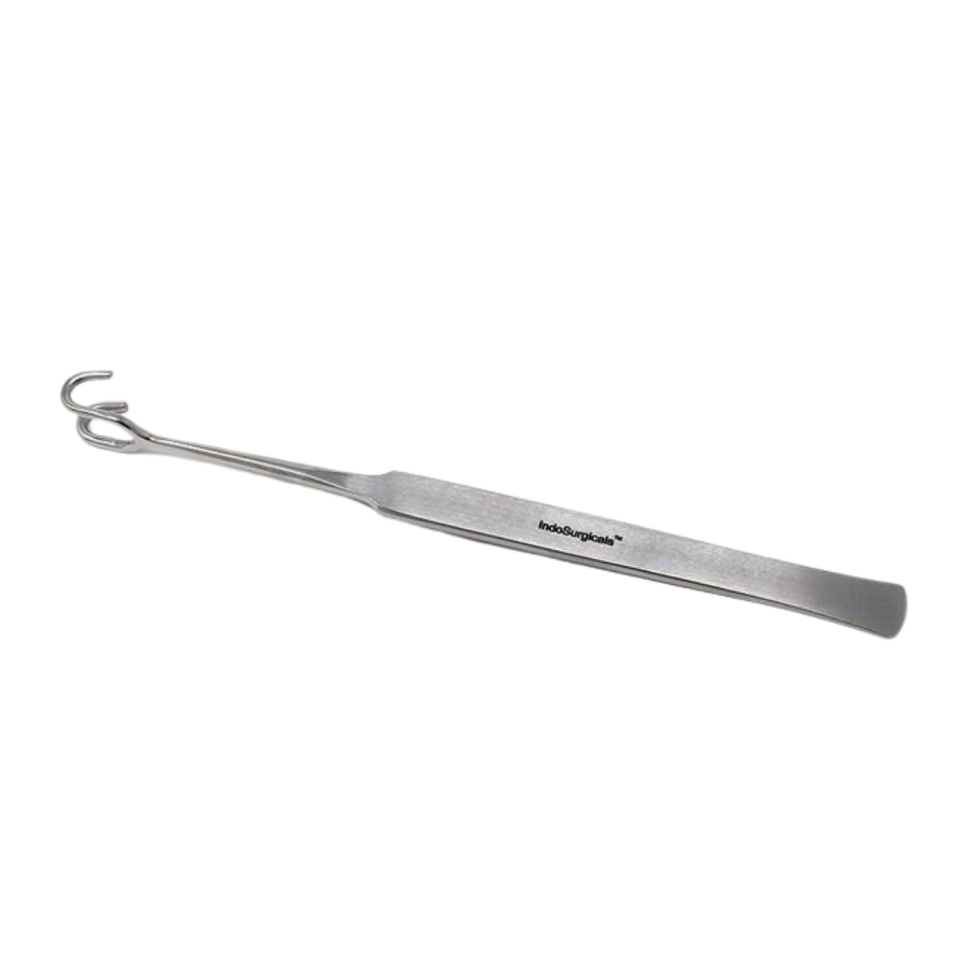 Tracheal Retractors