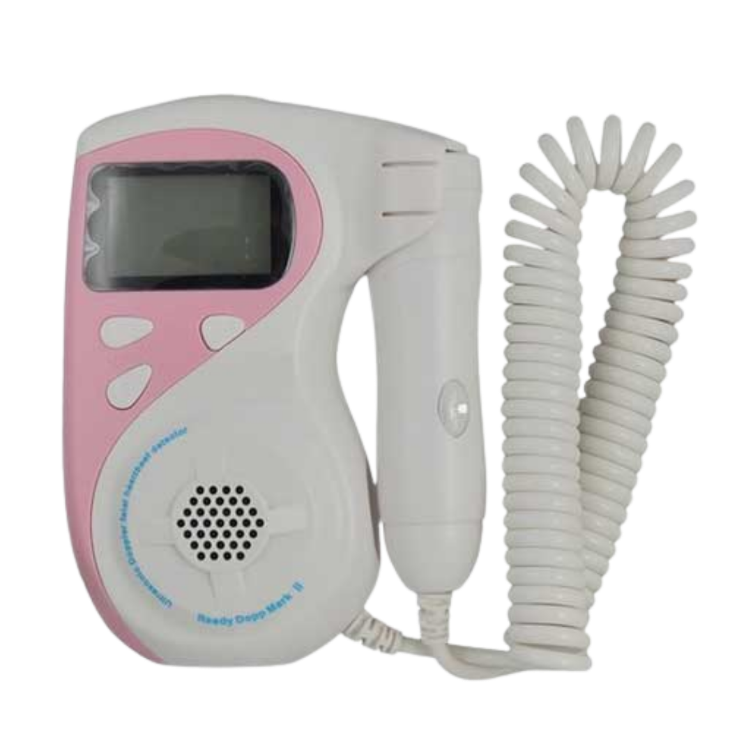 Fetal Doppler & Monitor