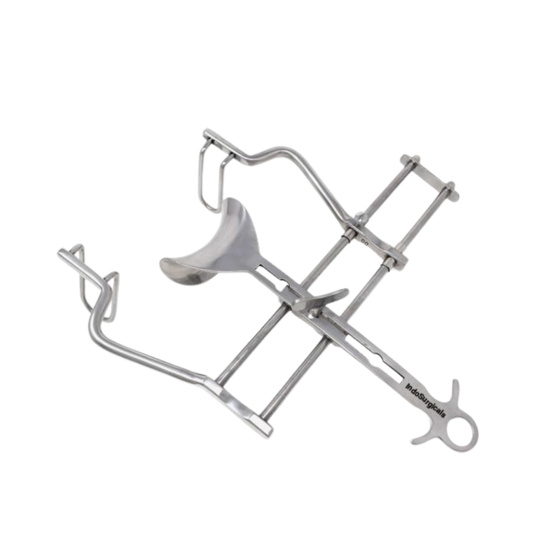 Abdominal Retractors