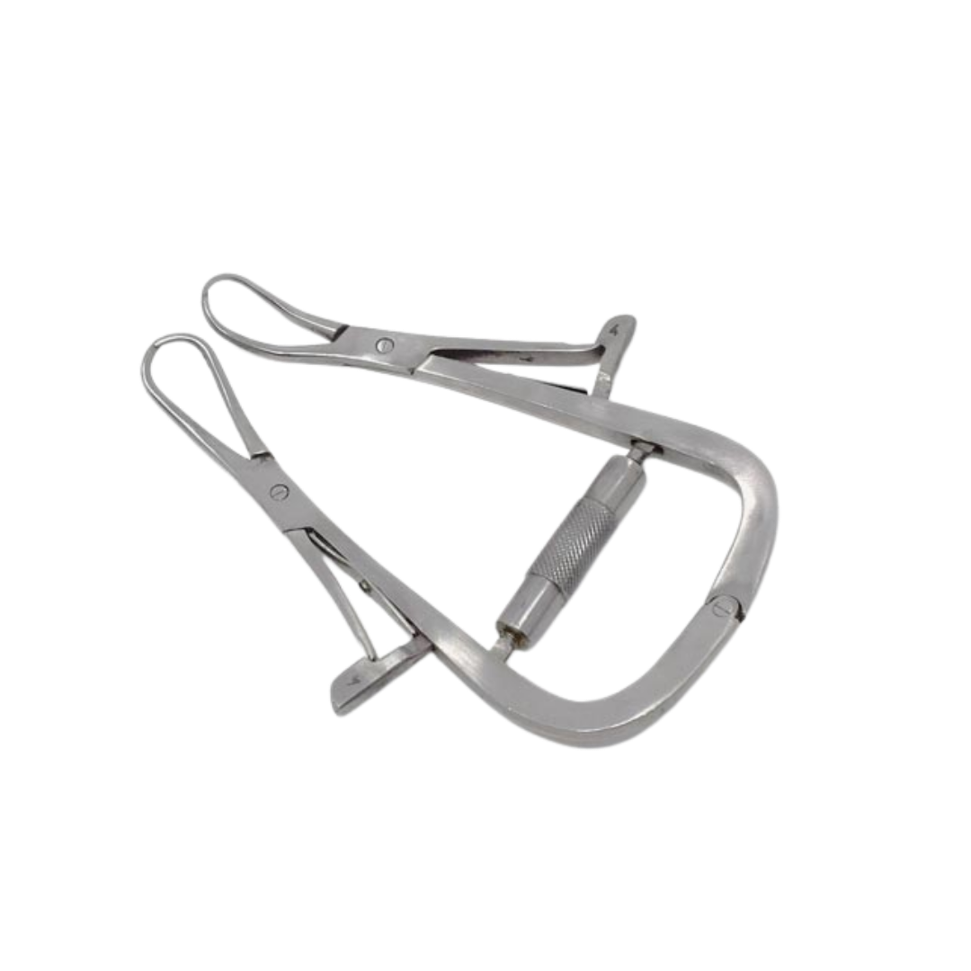 Self-Retaining Retractors