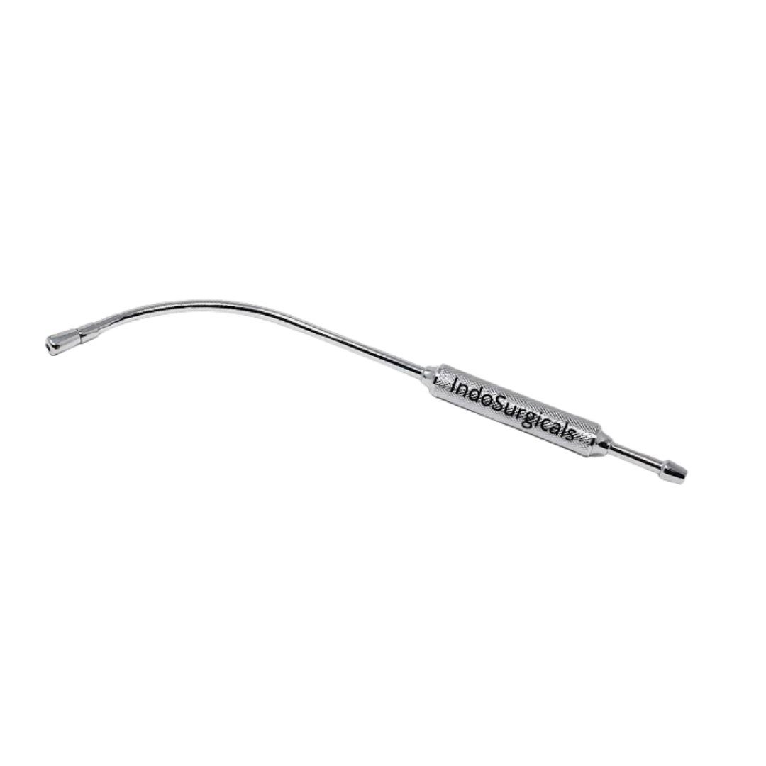 Suction Tube