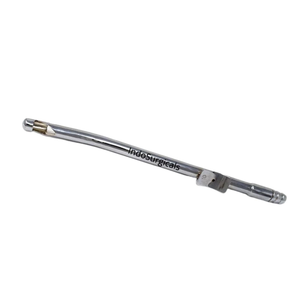 Surgical Cannula
