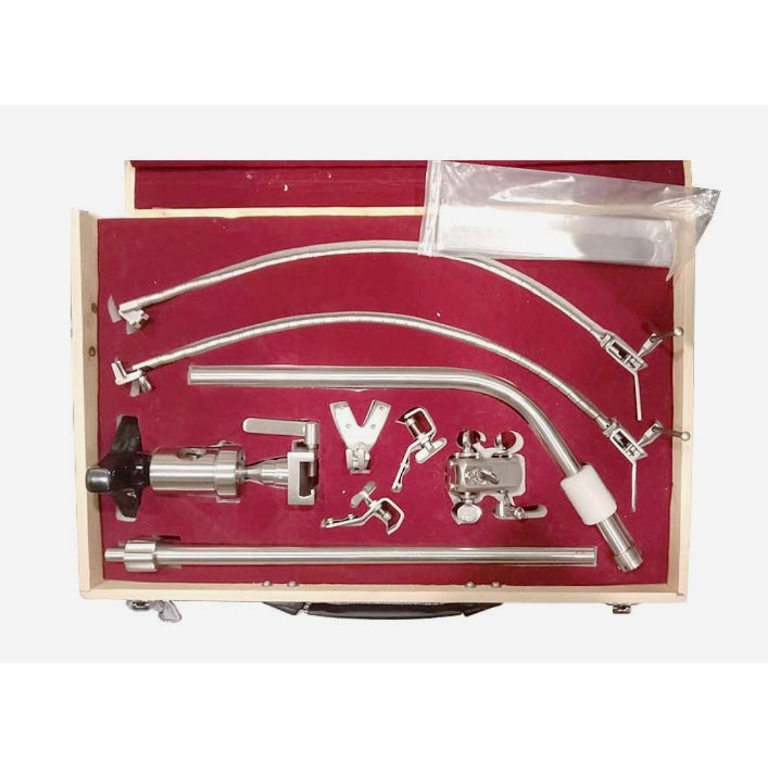 Neuro Instruments
