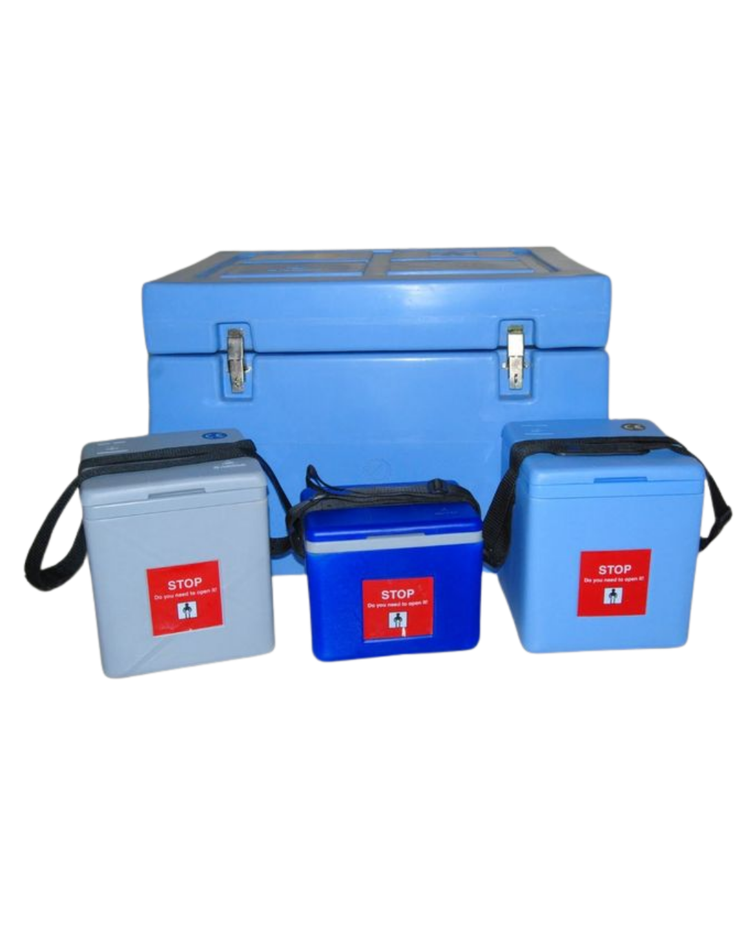 Cold Chain Equipment - Habib Surgical