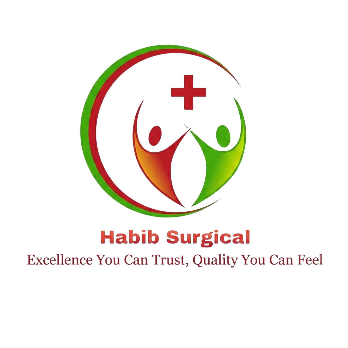 Habib Surgical Logo