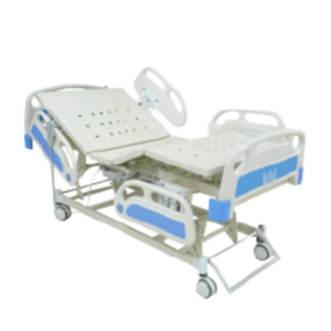 3 Function - Adjustable Cot Remote with ABS Boards