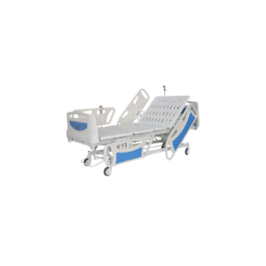 5 Function - Adjustable Cot Remote ABS