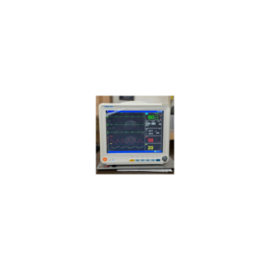 5 PARA MULTI CARDIAC MONITOR