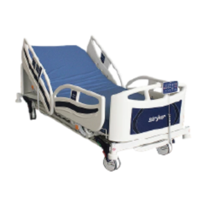 7 Function Motorized Bed SV2 with Battery Backup