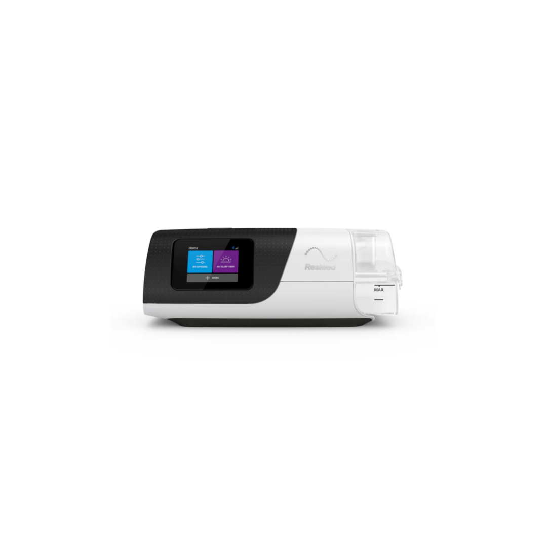AirSense 11 AutoSet 4G Tripack