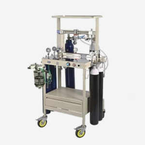 Anesthesia Machine