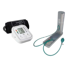 BP Monitors & Sphygmomanometers