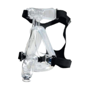BestFit Full Face Mask Vented (Large)