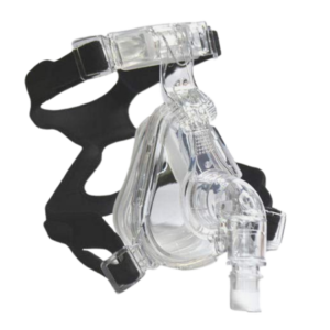 CPAP/ BIPAP Mask