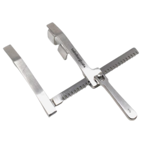 Cardiothoracic Instruments
