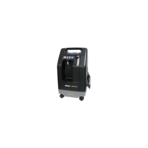 DeVilbiss Oxygen Concentrator 10 Liter Drive