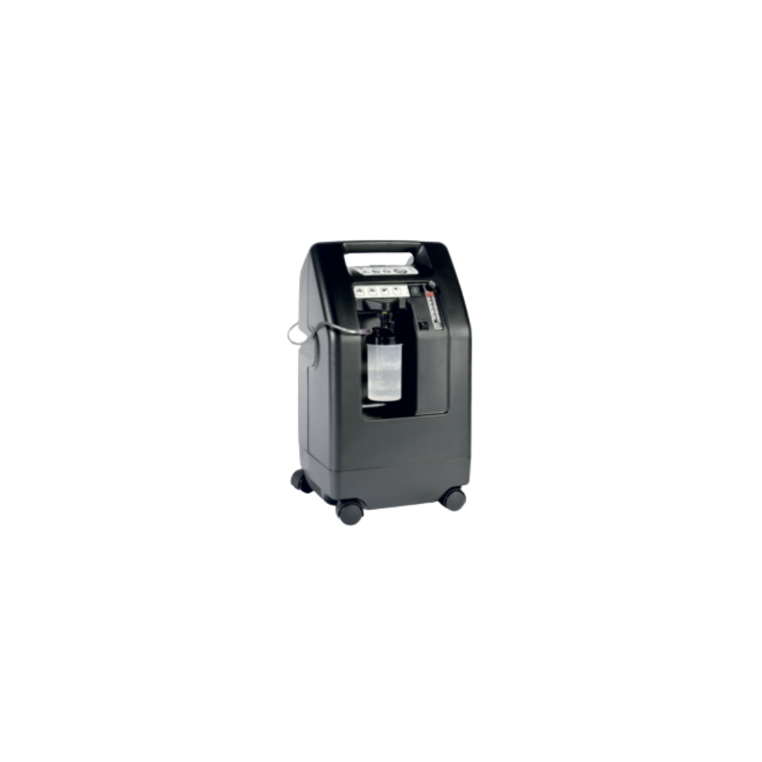 Devilbiss 5 Litre Oxygen Concentrator