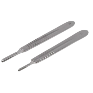 Scalpel Handle