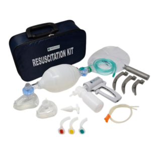 Emergency FIRST AID Kit