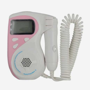 Fetal Doppler & Monitor