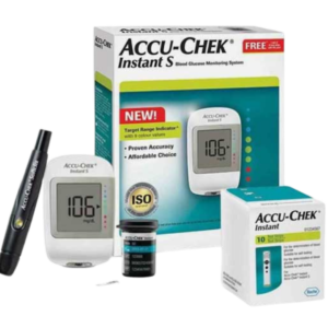 Glucometer