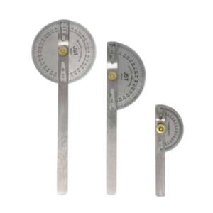 Goniometer