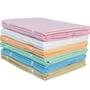 Hospital Bed Sheets