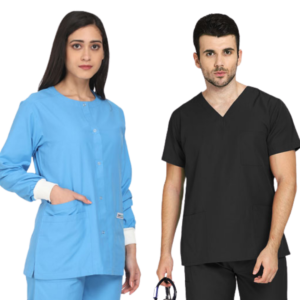 Hospital Scrubs