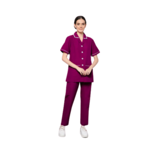Hospital Uniforms & Dresses