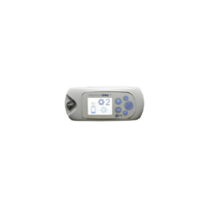 Inogen G5 Pulse Setting