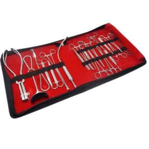 Instrument Kit