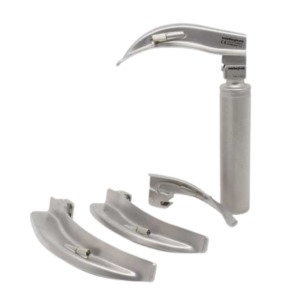 Laryngoscope