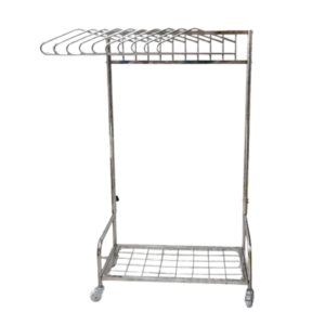 Lead Apron Racks & Hangers