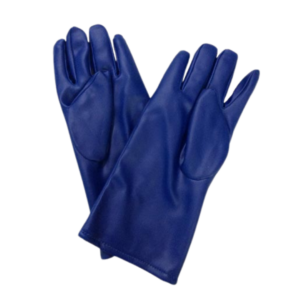 Lead Gloves