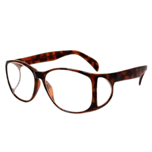 Lead Goggles