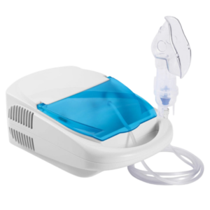 Nebulizers