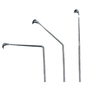 Nerve Retractors