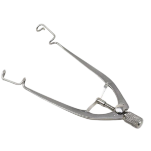 Ophthalmic Instruments