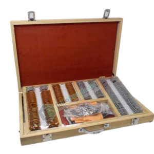 Ophthalmology Instruments