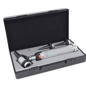 Otoscopes