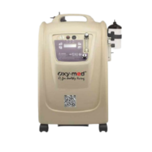 Oxygen Concentrator 10 LPM